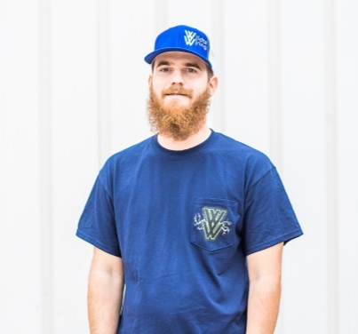 Daniel Dickard, Apprentice Electrician
