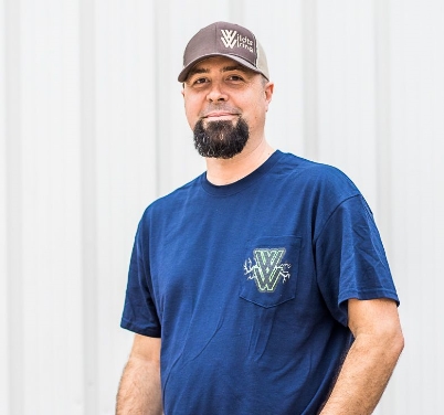Jeff Jones, Job Foreman, Journeyman