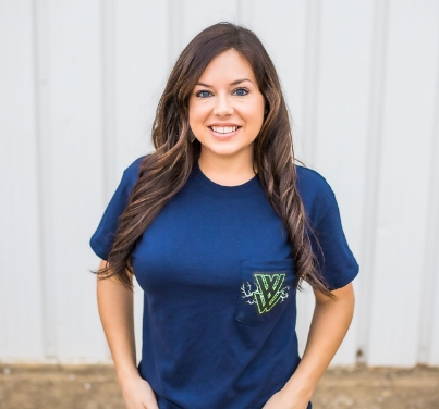 Lauren Maurer, Office Manager