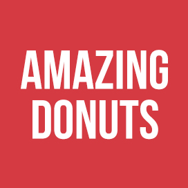 Wildts Wiring did the electrical work for Amazing Donuts