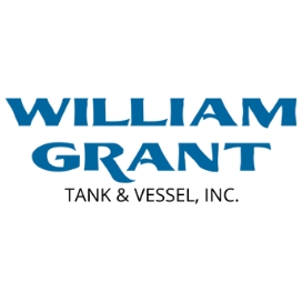Wildts Wiring did the electrical work for William Gran Tank and Vessel