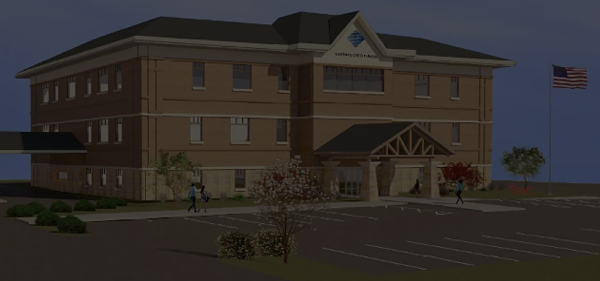 Wildts Wiring has worked with Eastman Credit Union!