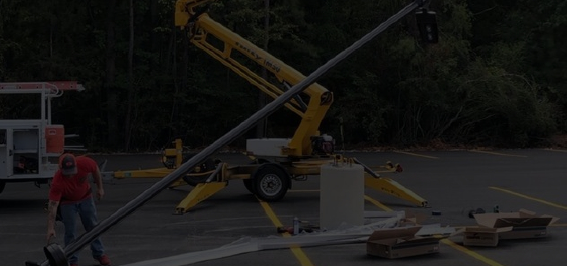 Wildts Wiring has worked with Genpak!