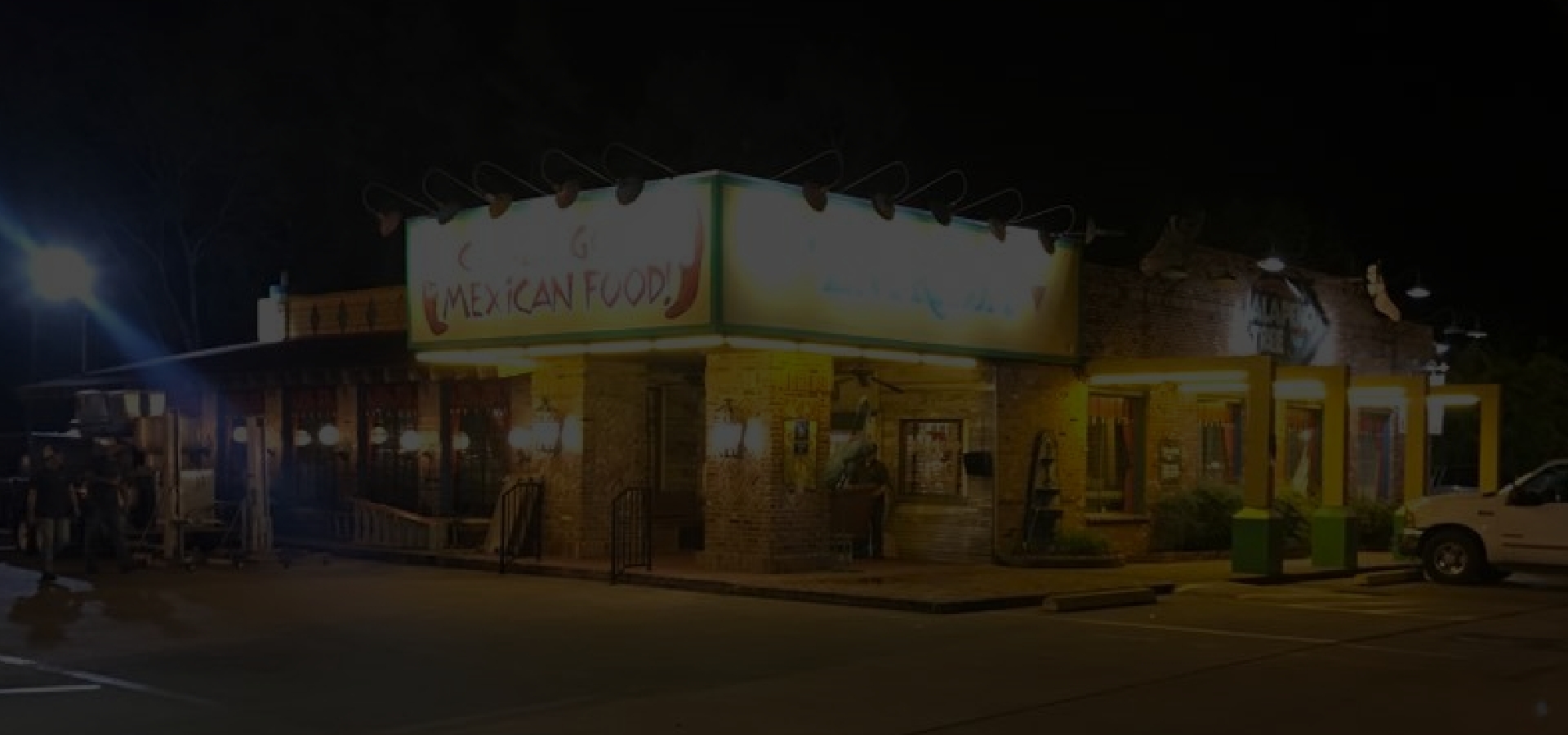 Wildts Wiring has worked with the Jalapeno Tree in Henderson, TX!