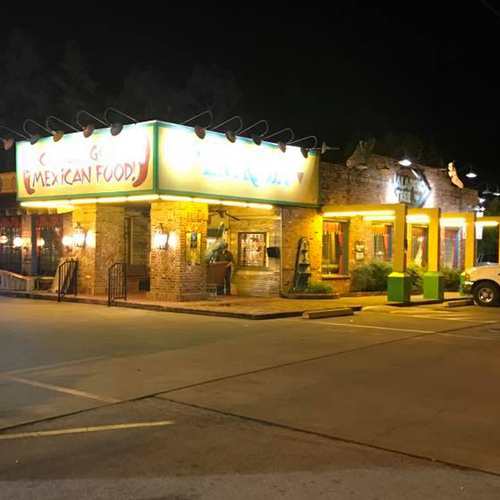 Wildts Wiring did the electrical work for The Jalapeno Tree in Henderson