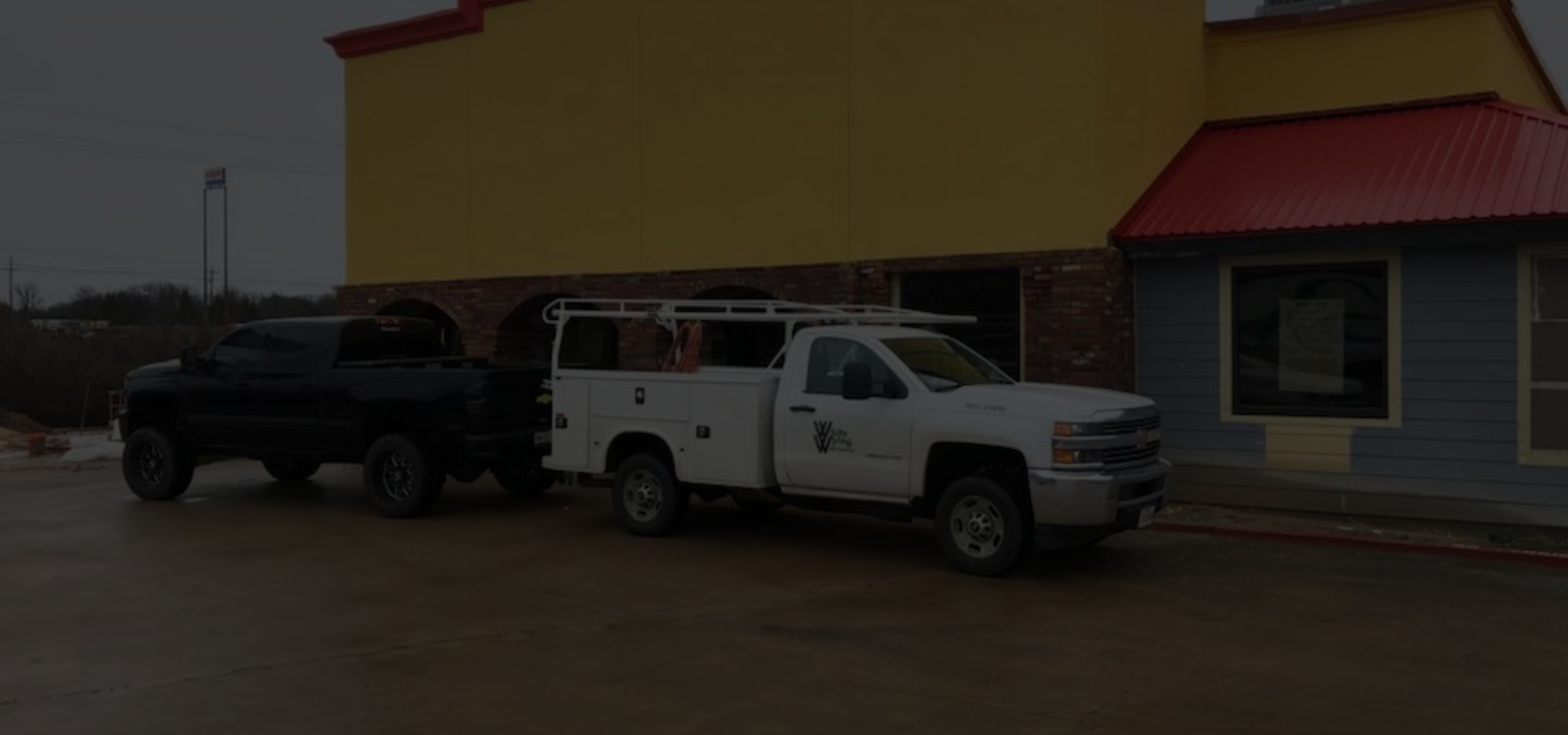 Wildts Wiring has worked with the Jalapeno Tree in Mt. Pleasant, TX!