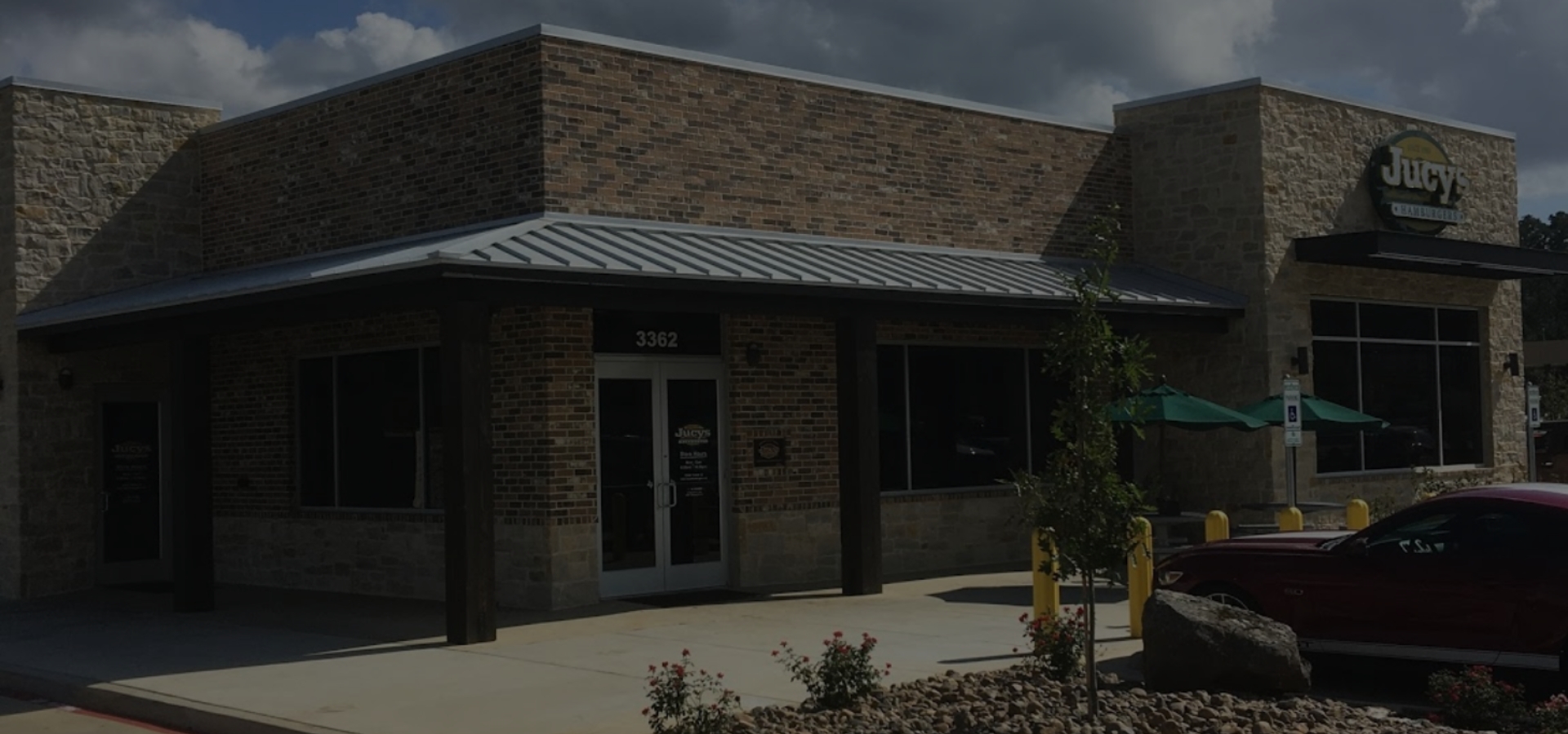 Wildts Wiring has worked with Jucys Hamburger on Gilmer Rd!