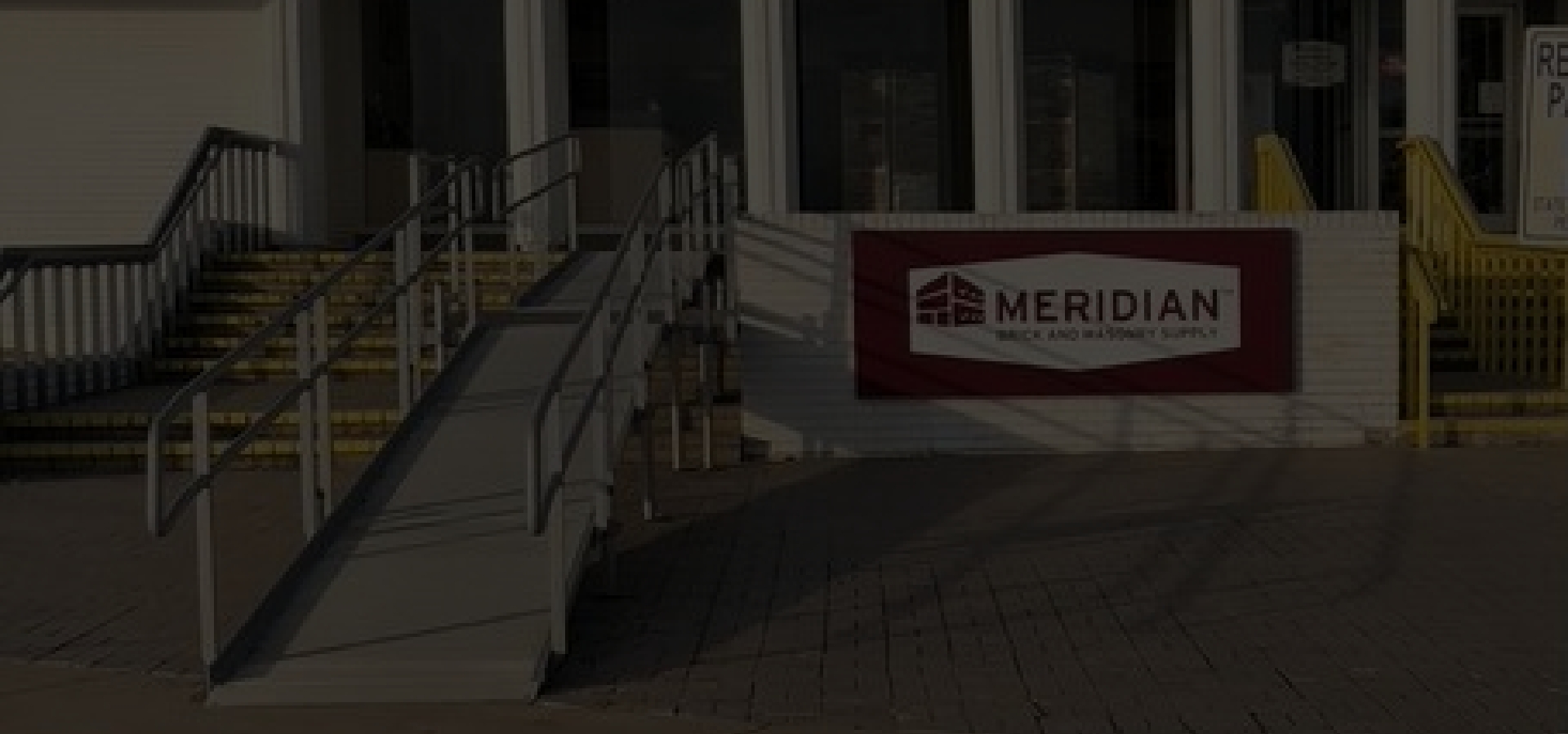 Wildts Wiring has worked with Meridian Brick!