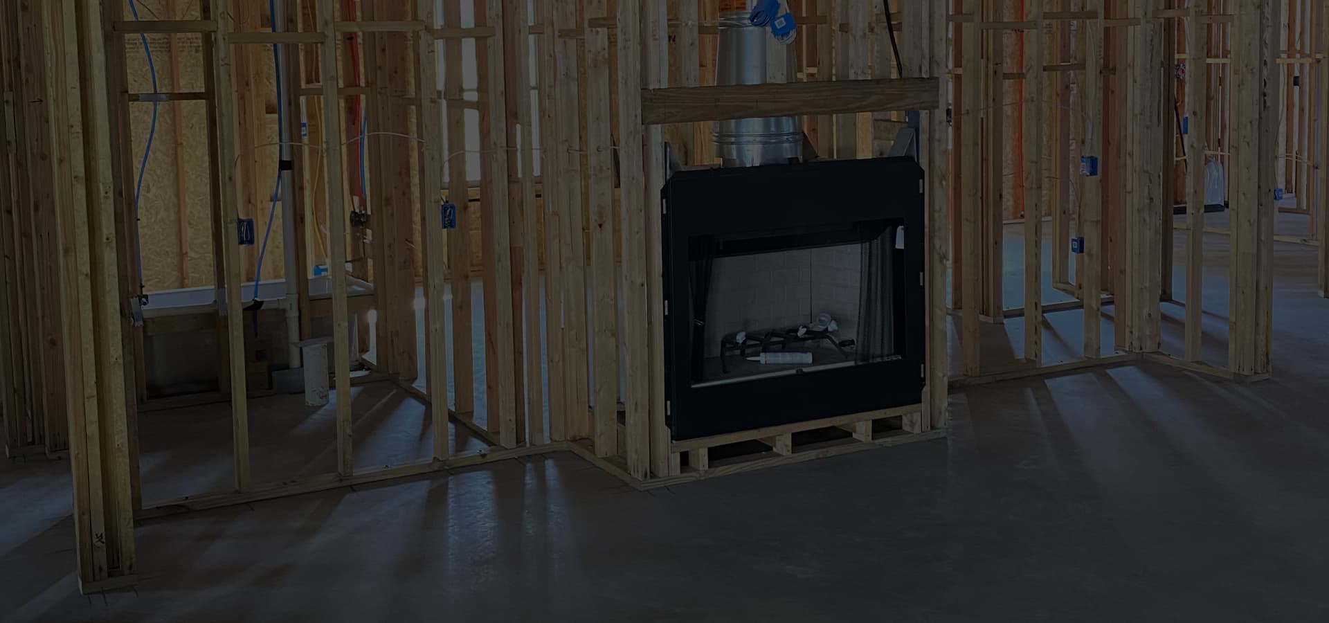 Wildts Wiring has worked with Parade of Homes!