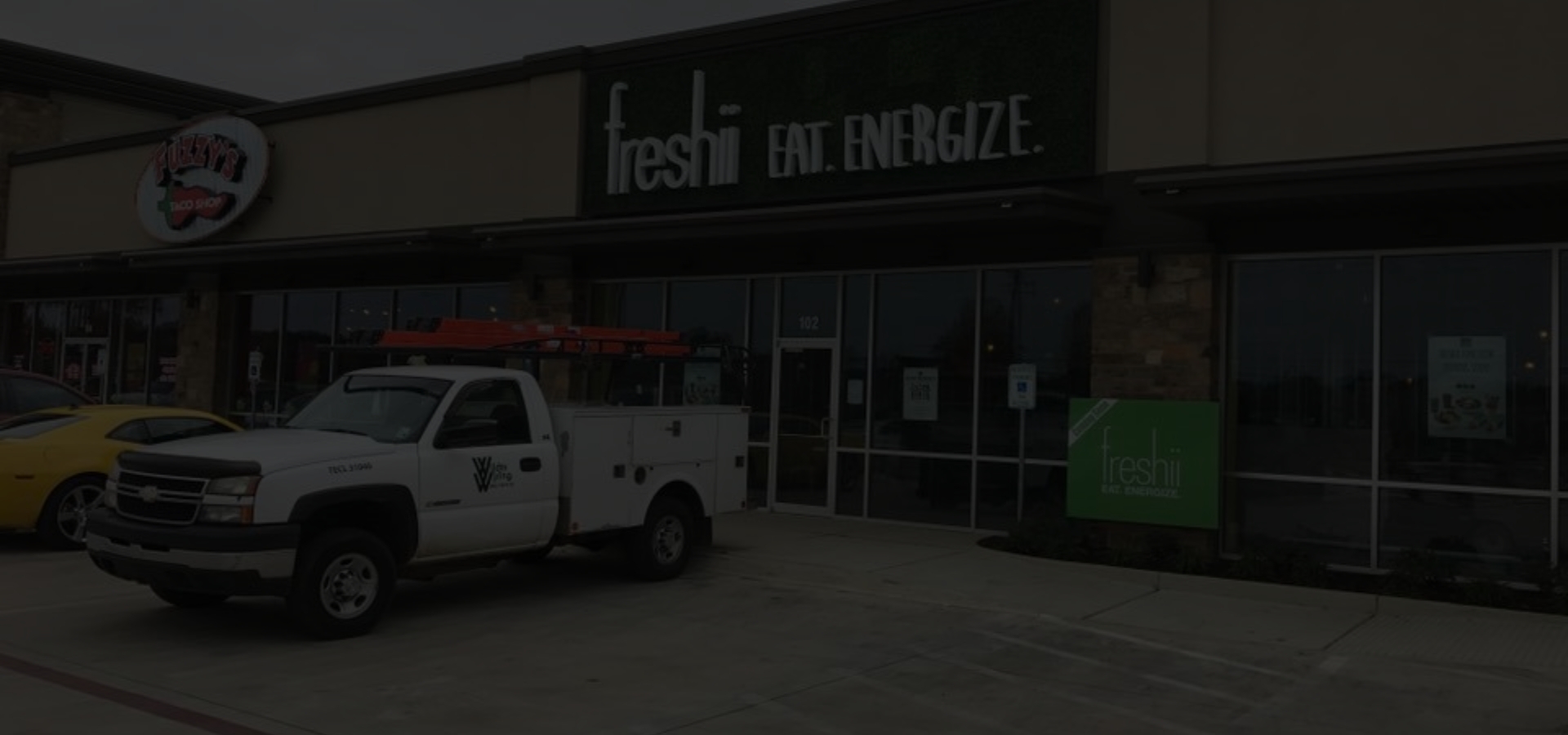 Wildts Wiring has worked on many East Texas Electrical needs!