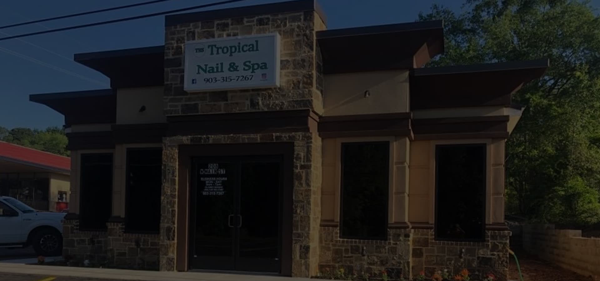 Wildts Wiring has worked with Tropical Nail and Span!