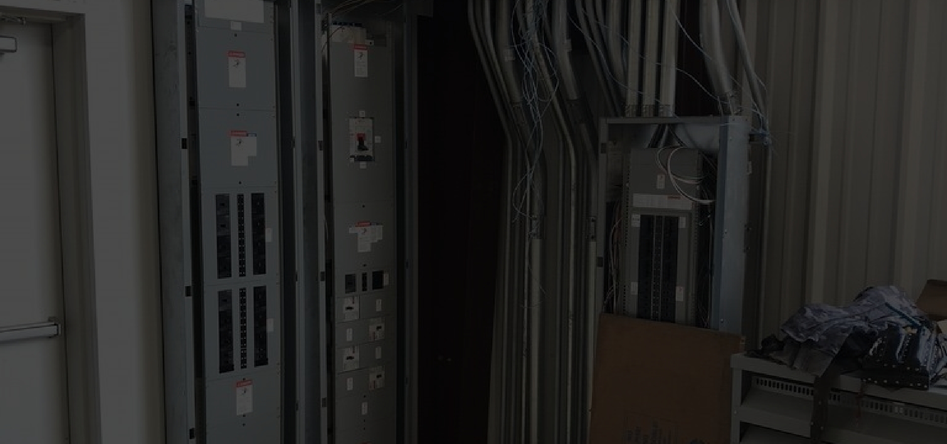 Wildts Wiring has worked with William Grant Tank and Vessel!