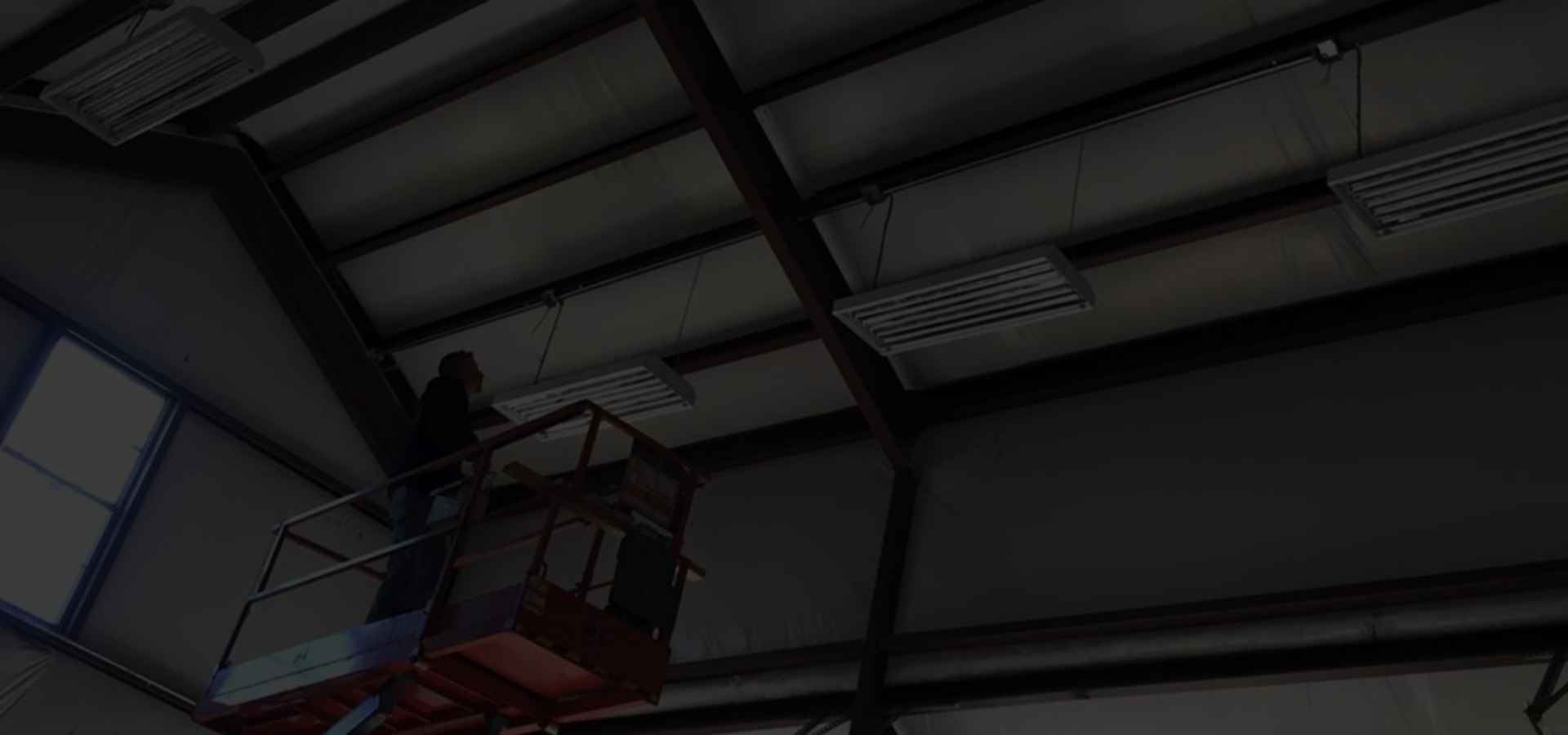 The entire Wildts Wiring family is happy to serve East Texas' wiring needs!